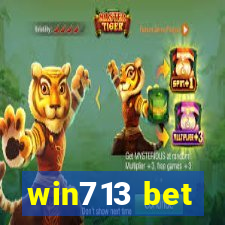 win713 bet